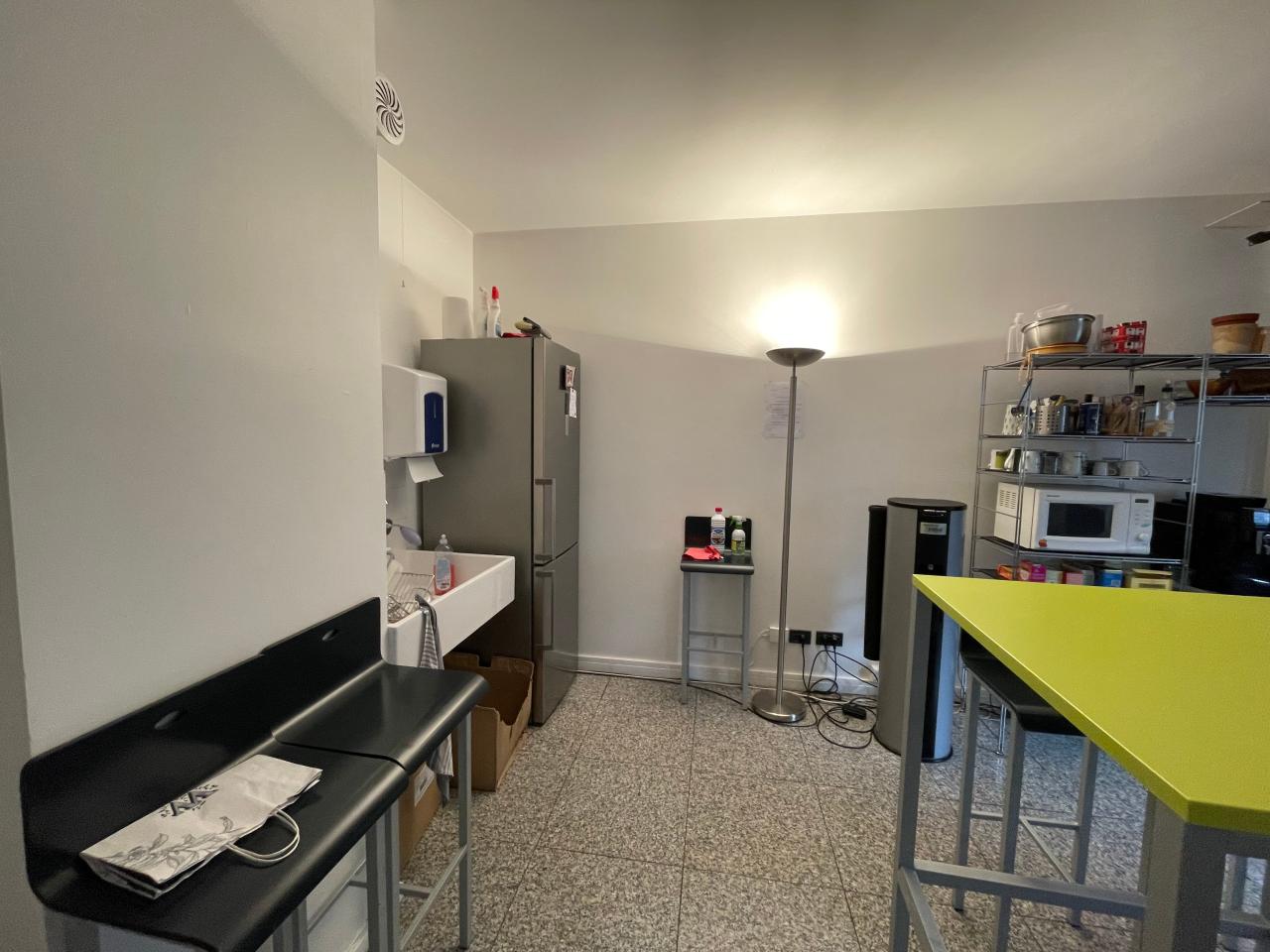 Bureau Lyon 374m² Vente bureau Lyon Rhône OVBUR2308642 2